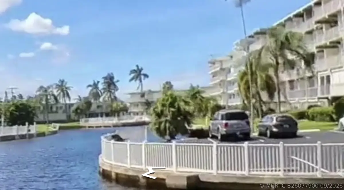 1536 SE 15th Court #210, Deerfield Beach, FL 33441 - #1