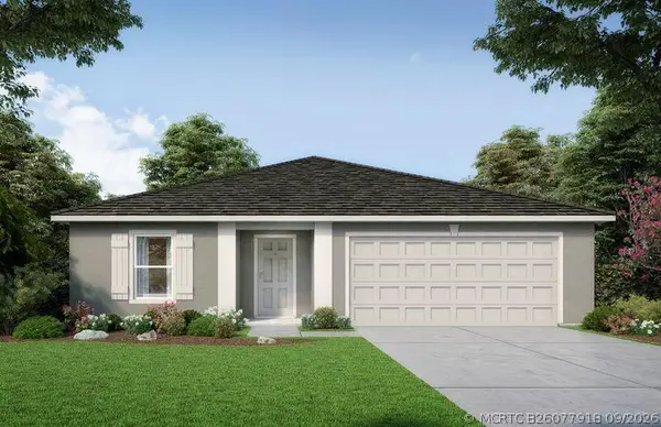 404 NW 11th Street, Okeechobee, FL 34972
