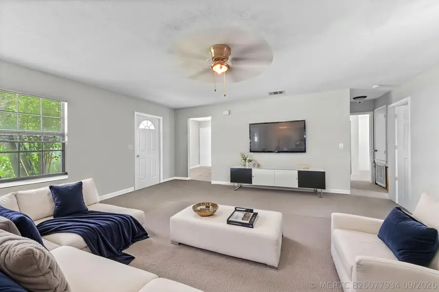 1549 SE South Balcourt, Port Saint Lucie, FL 34952 - #3