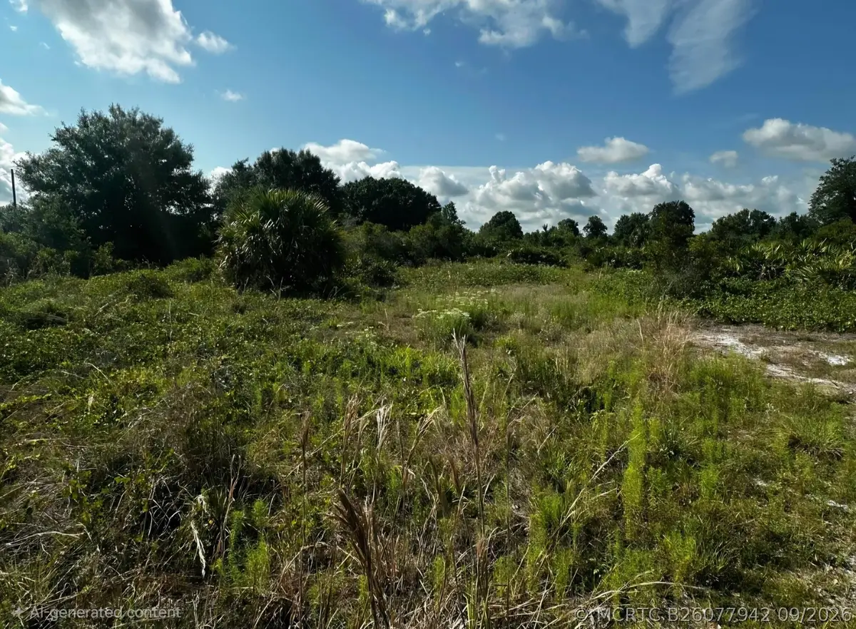 16326 NW 314th Street, Okeechobee, FL 34972 - #1