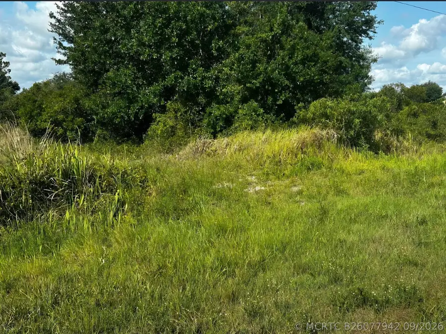 16326 NW 314th Street, Okeechobee, FL 34972 - #3
