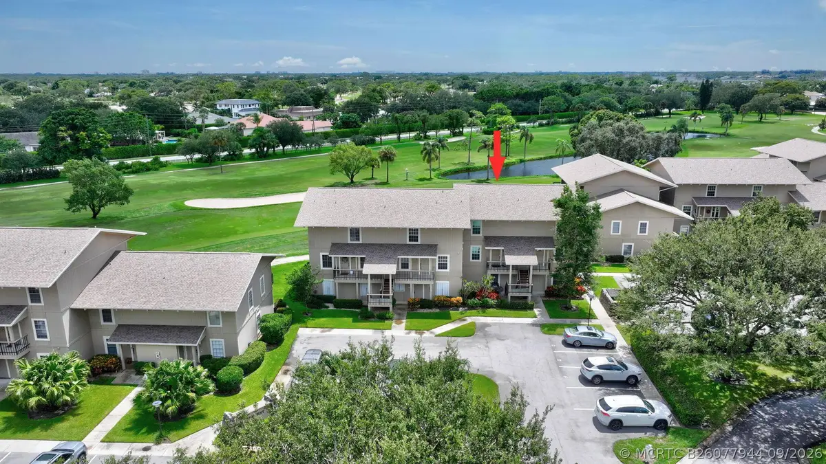 18449 SE Wood Haven Lane #E, Jupiter, FL 33469 - #1