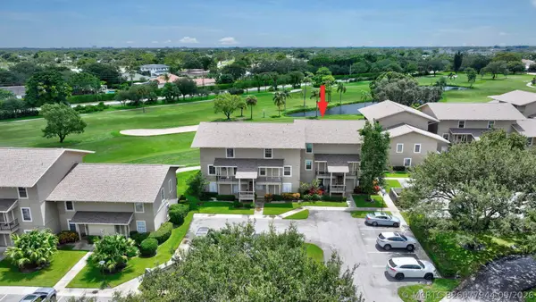 18449 SE Wood Haven Lane #E, Jupiter, FL 33469