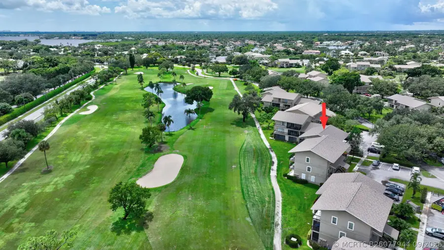 18449 SE Wood Haven Lane #E, Jupiter, FL 33469 - #2