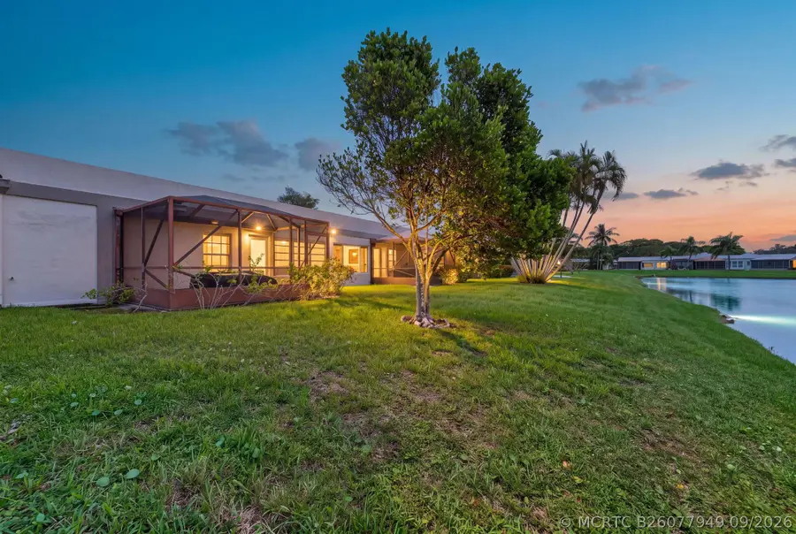 18800 Haywood Terrace #7, Boca Raton, FL 33496 - #2