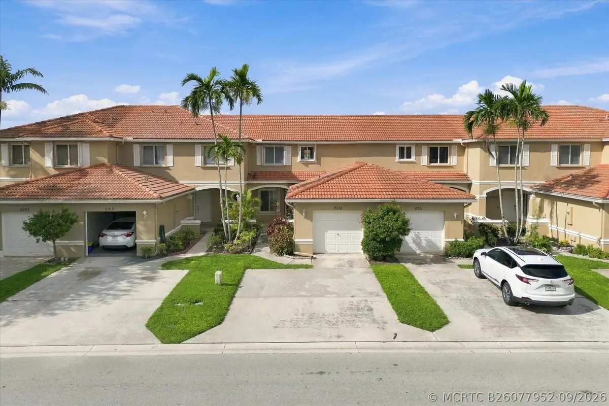 6215 Eaton Street, West Palm Beach, FL 33411 - #1