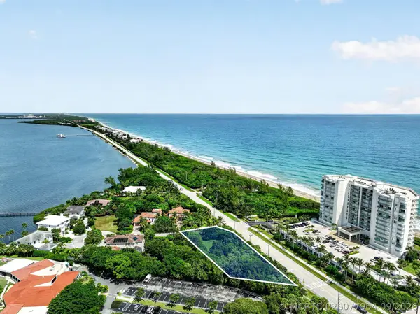 101 Island Dunes Cove, Jensen Beach, FL 34957