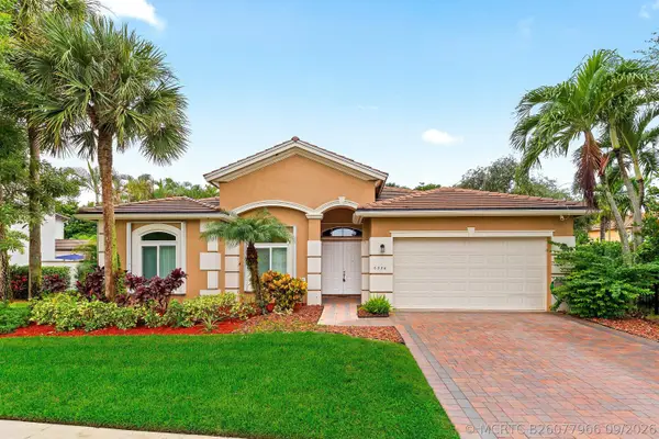 6856 Houlton Circle, Lake Worth, FL 33467