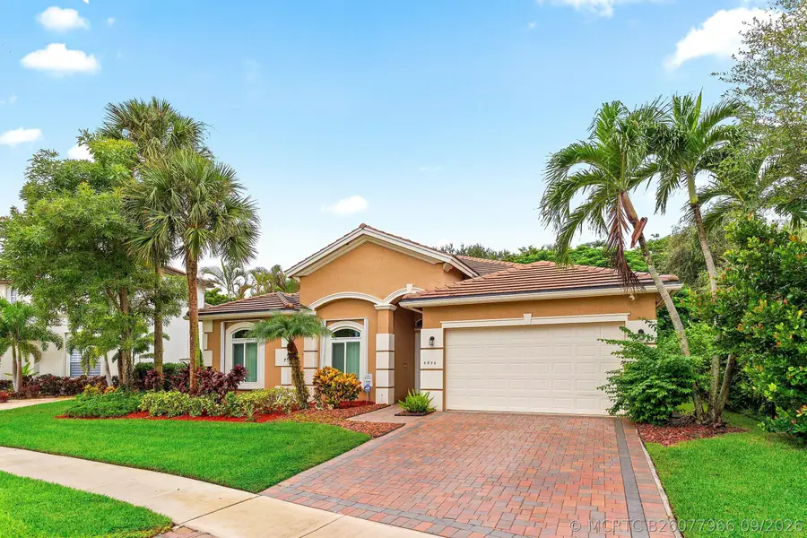 6856 Houlton Circle, Lake Worth, FL 33467 - #2
