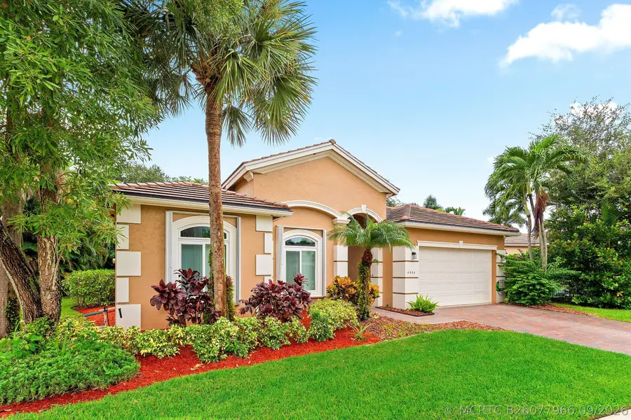 6856 Houlton Circle, Lake Worth, FL 33467 - #3