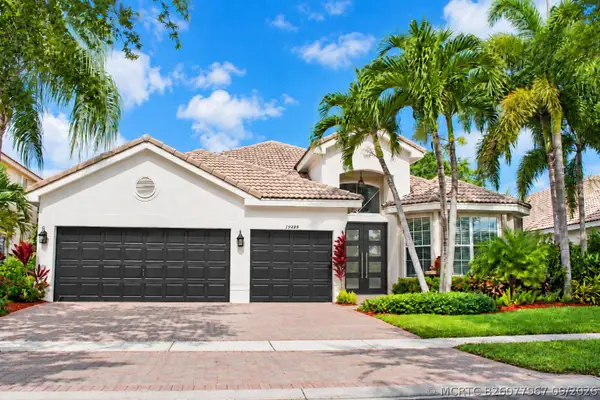 19489 Estuary Drive, Boca Raton, FL 33498