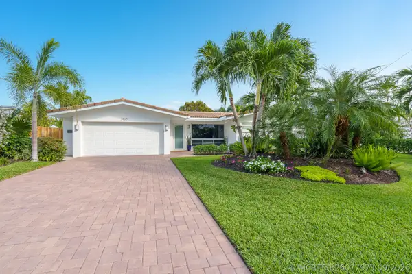 3960 NE 16th Avenue, Oakland Park, FL 33334