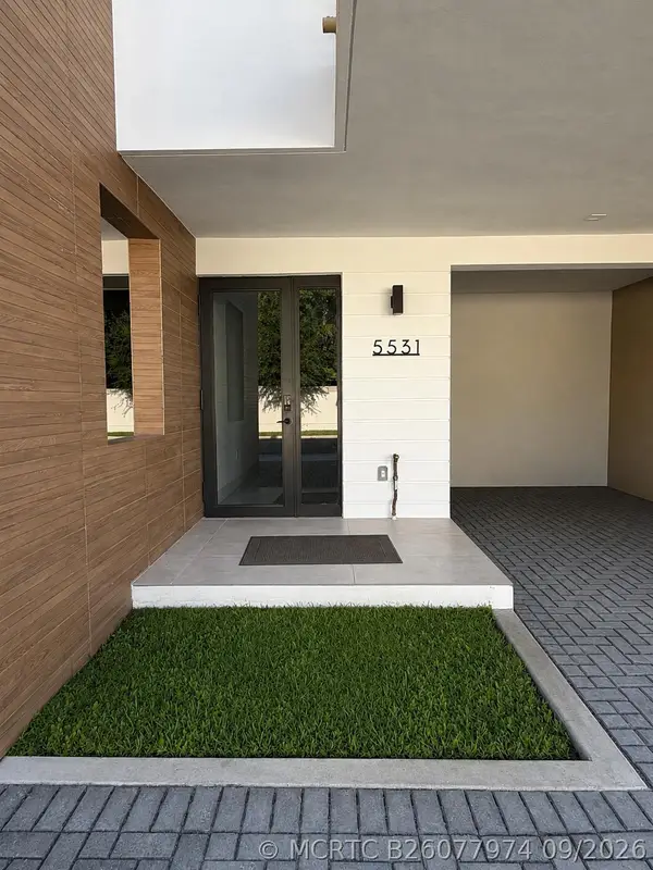 5531 W Oak Way, Fort Lauderdale, FL 33314