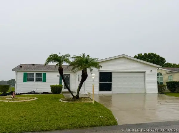 7925 Mcclintock Way, Port St Lucie, FL 34952