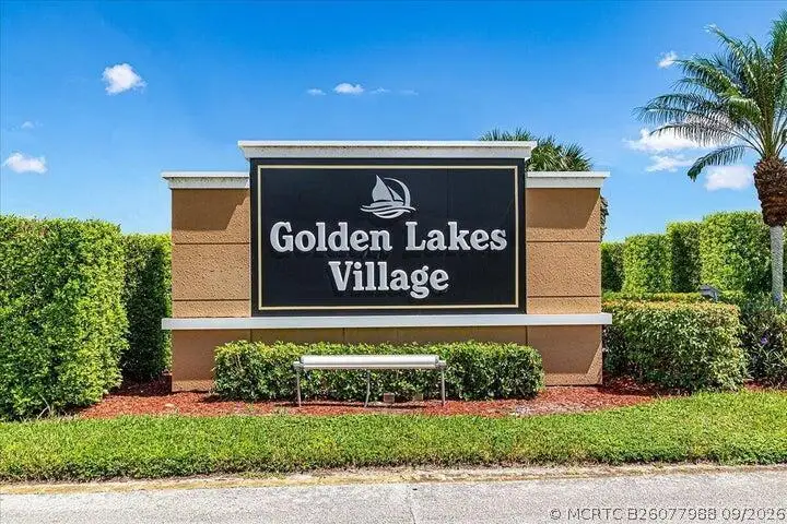 160 Lake Frances Drive, West Palm Beach, FL 33411 - #1