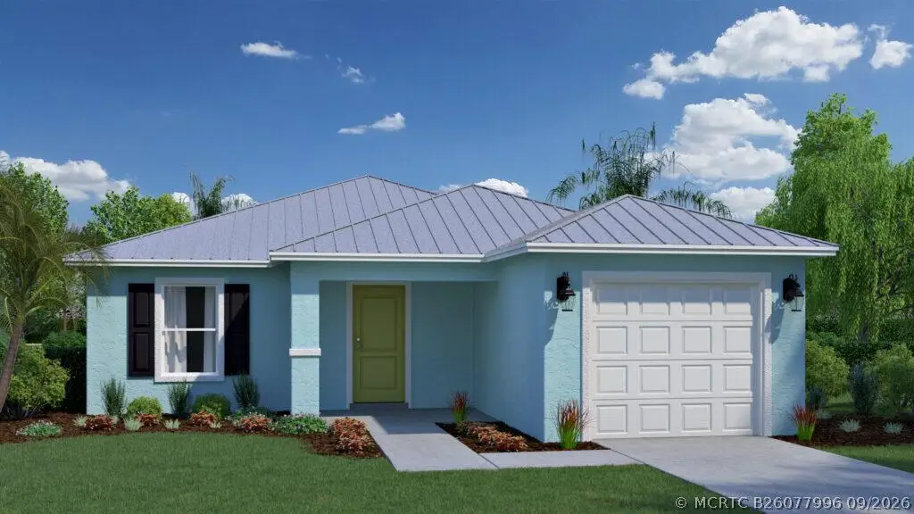 37 Montoya, Fort Pierce, FL 34951 - #1