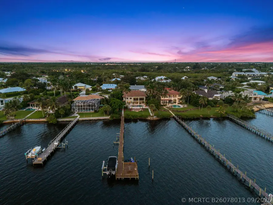 2362 NW Bay Colony Court, Stuart, FL 34994 - #2