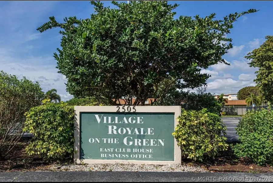 2615 NE 3rd Court Ne #4030, Boynton Beach, FL 33435 - #2