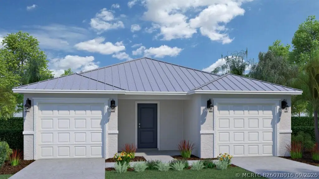 38 Montoya, Fort Pierce, FL 34951 - #1