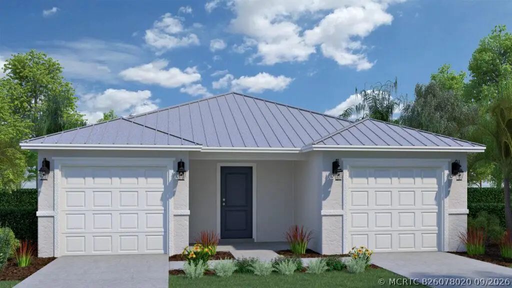 46 Montoya, Fort Pierce, FL 34951 - #1
