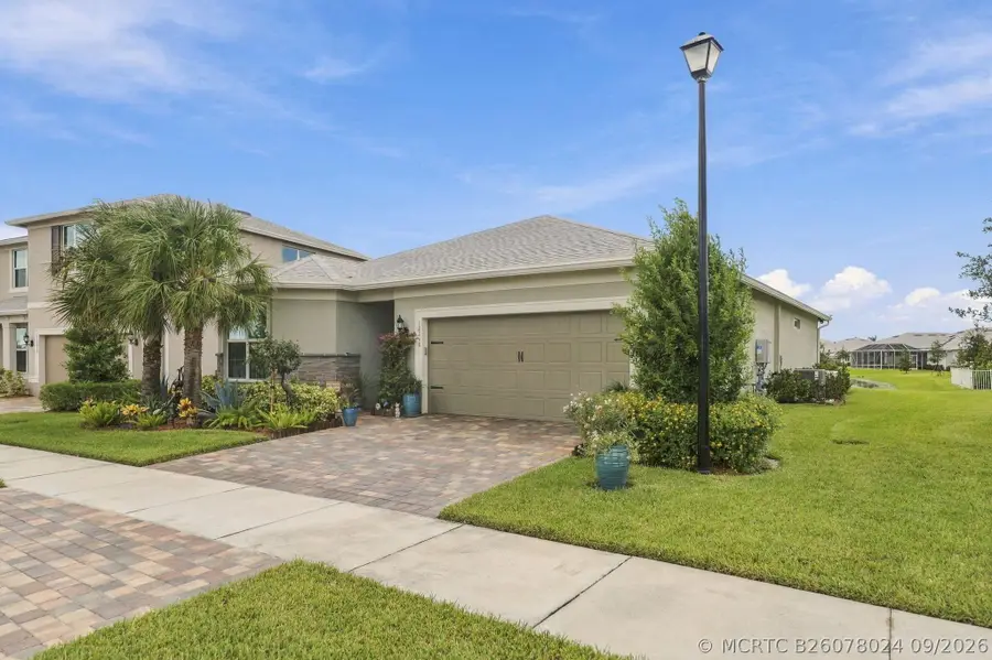 12230 SW Sand Dollar Way, Port Saint Lucie, FL 34987 - #2