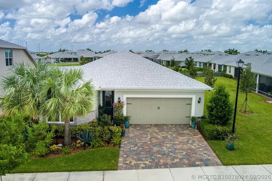 12230 SW Sand Dollar Way, Port Saint Lucie, FL 34987 - #3