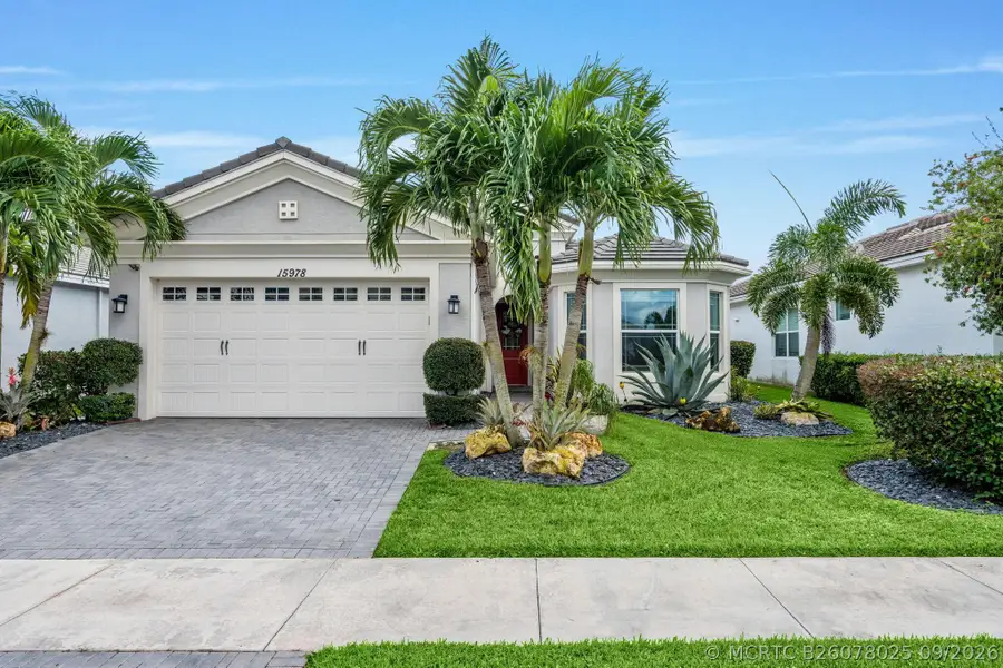 15978 Whippoorwill Circle, Westlake, FL 33470 - #2
