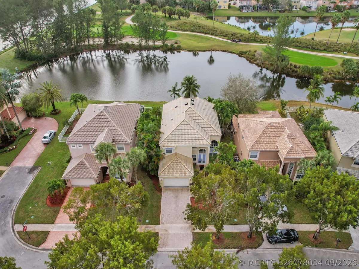2111 Reston Circle, Royal Palm Beach, FL 33411 - #1