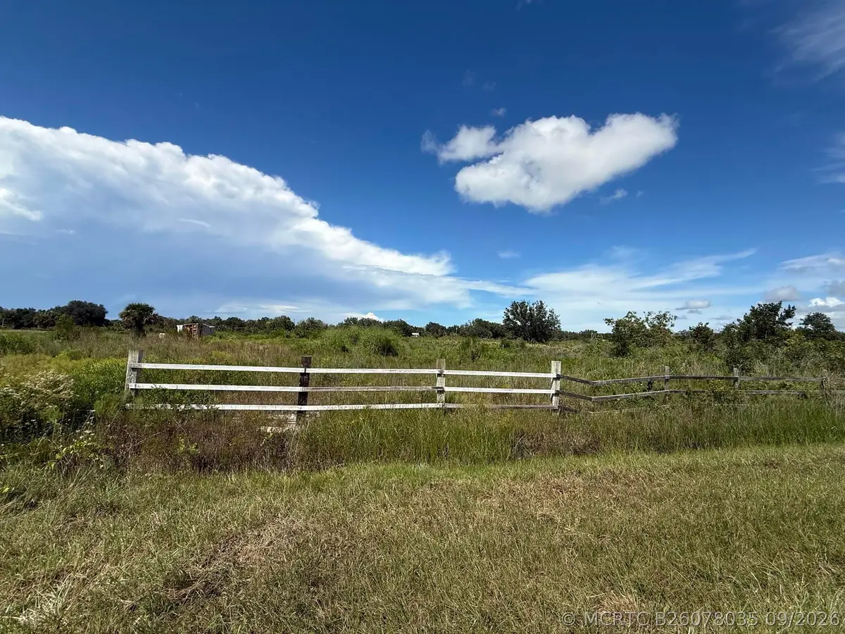 18073 NW 276th Street, Okeechobee, FL 34972 - #1
