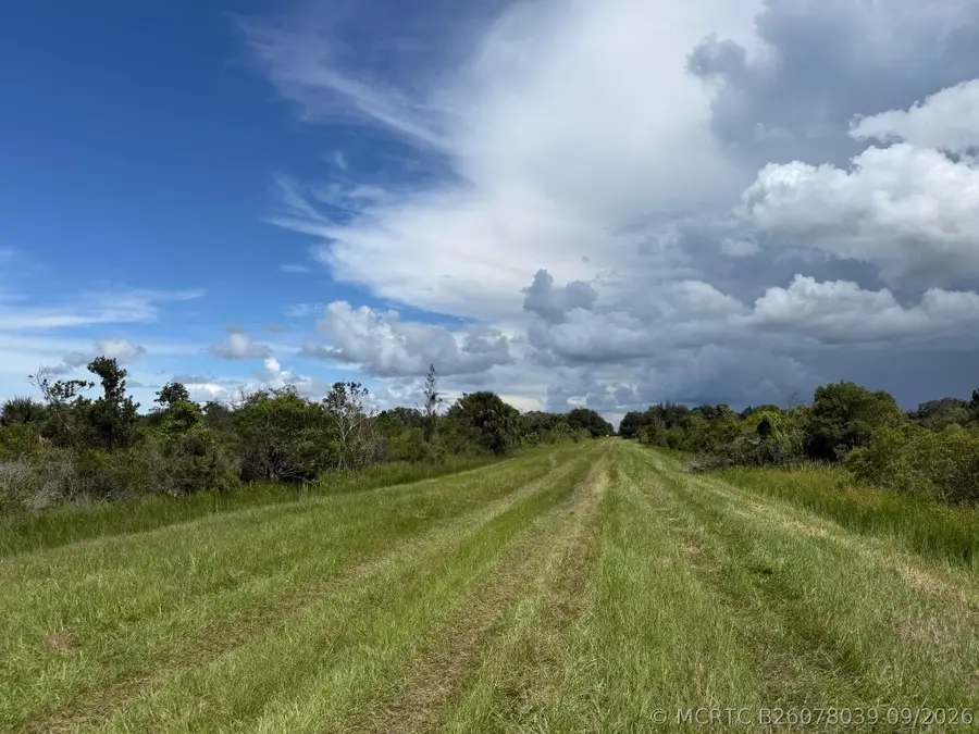 18076 NW 276th Street, Okeechobee, FL 34972 - #2