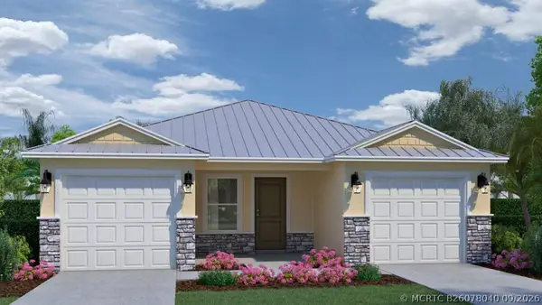 6 San Felipe, Fort Pierce, FL 34951