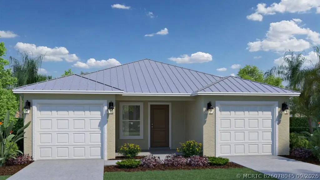 36 Montoya, Fort Pierce, FL 34951 - #1