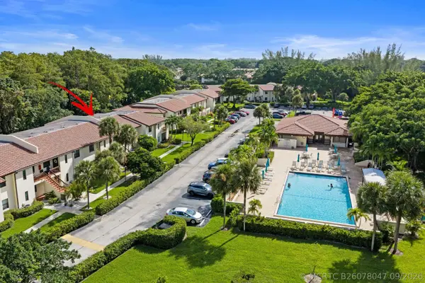 21726 Arriba Real #35H, Boca Raton, FL 33433