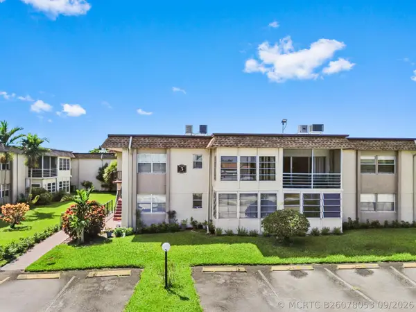 504 Davis Road #97, Palm Springs, FL 33461
