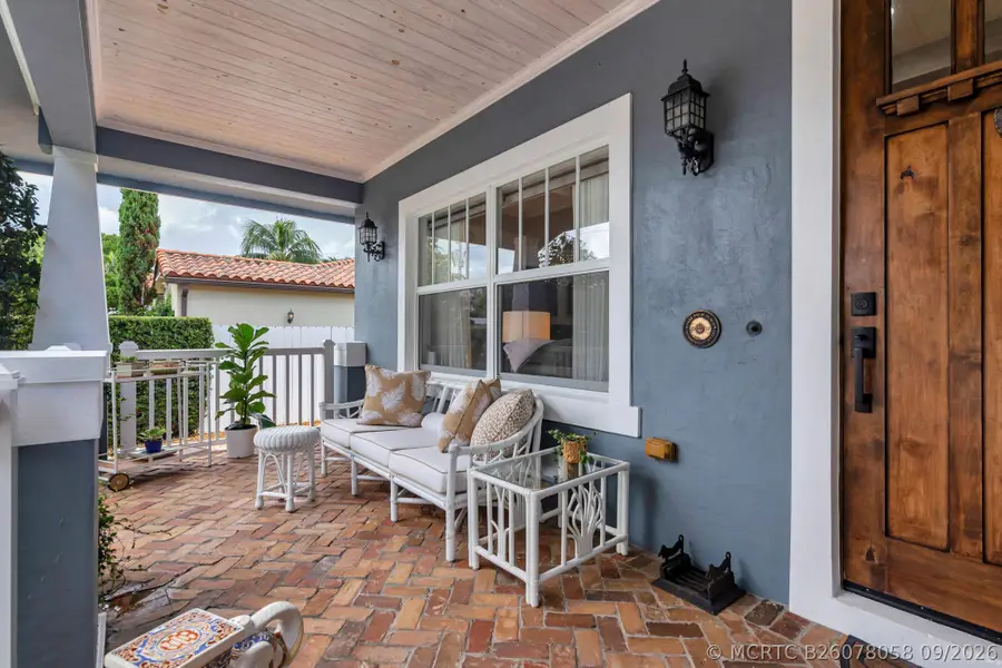 3509 Poinsettia Avenue, West Palm Beach, FL 33407 - #3