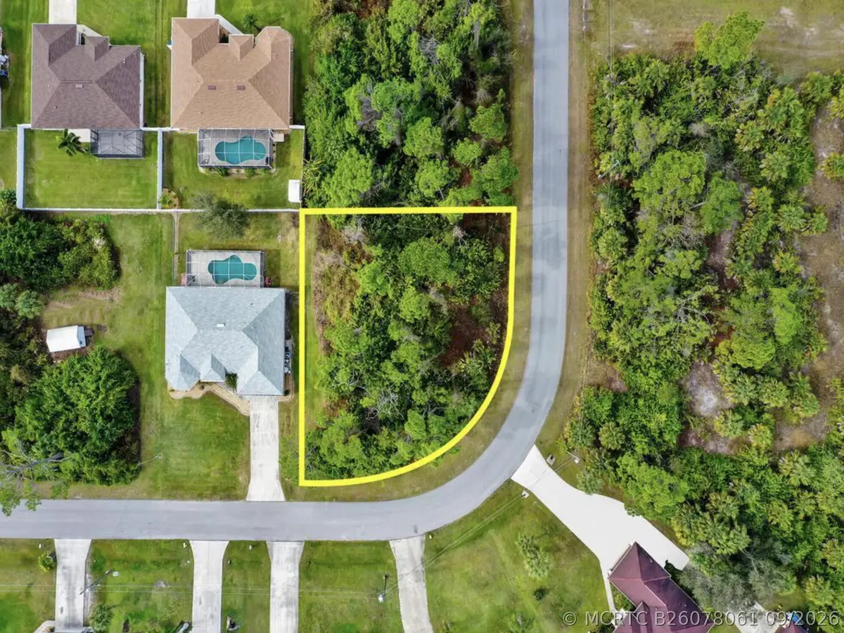 0 Amnesty Drive, North Port, FL 34288 - #1