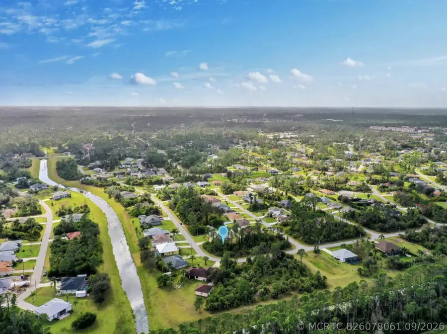 0 Amnesty Drive, North Port, FL 34288 - #2
