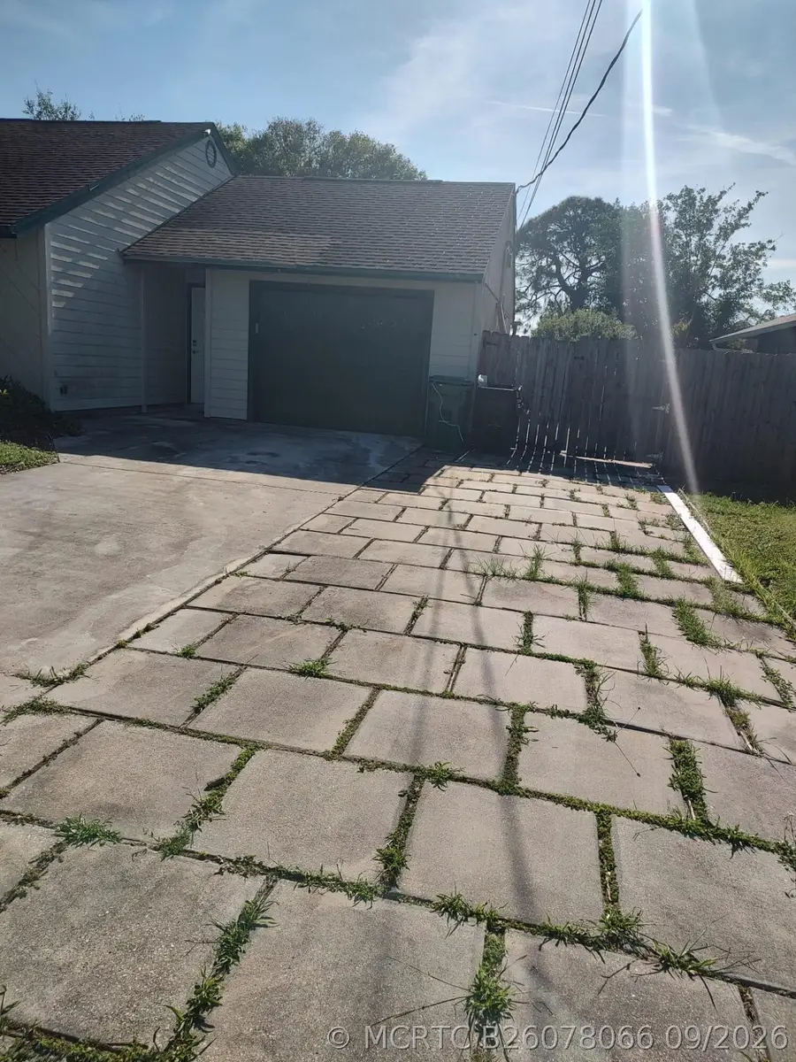 6105 Birch Drive, Fort Pierce, FL 34982 - #2
