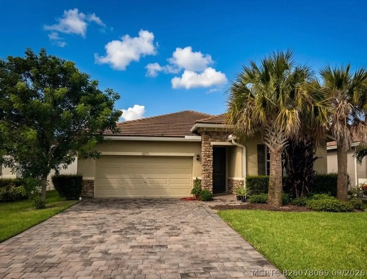 2071 NW Golden Oak Trail, Jensen Beach, FL 34957 - #1