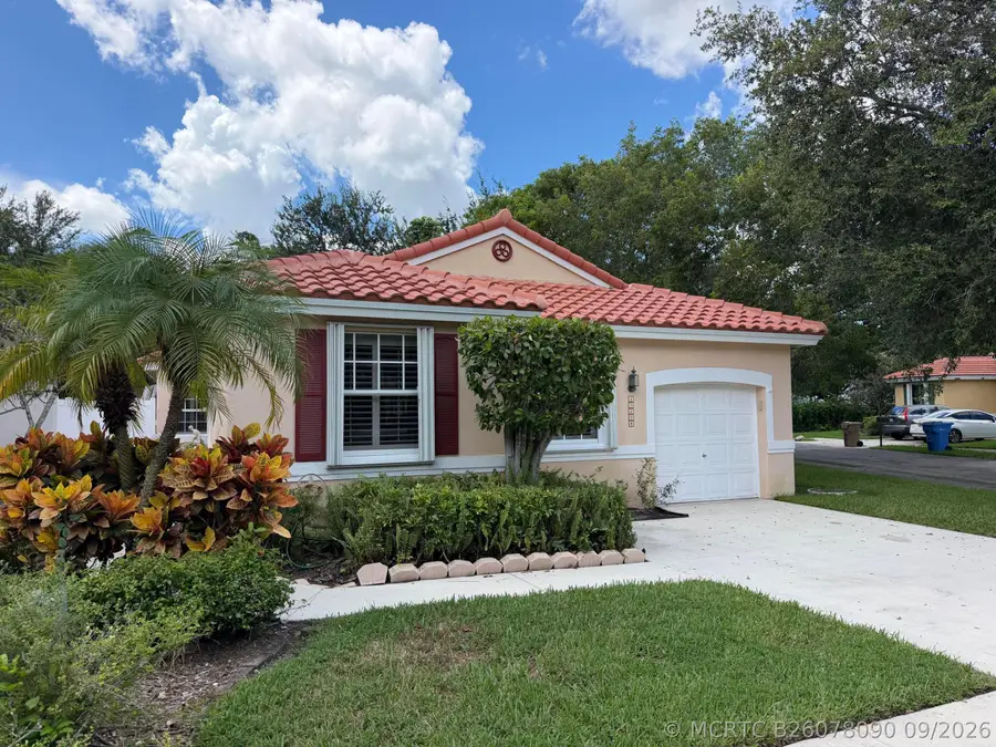 15298 SW 49th Street, Davie, FL 33331 - #2