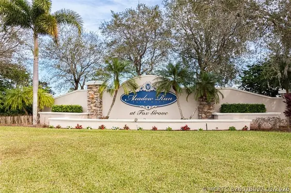 5951 SW Saddlebrook Lane, Palm City, FL 34990