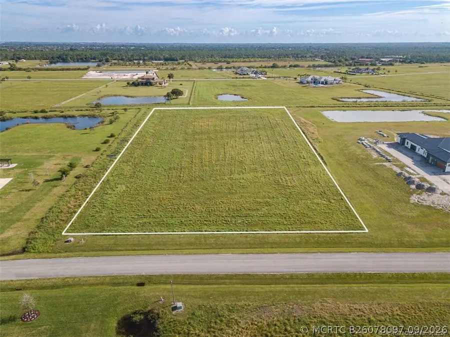 5951 SW Saddlebrook Lane, Palm City, FL 34990 - #3