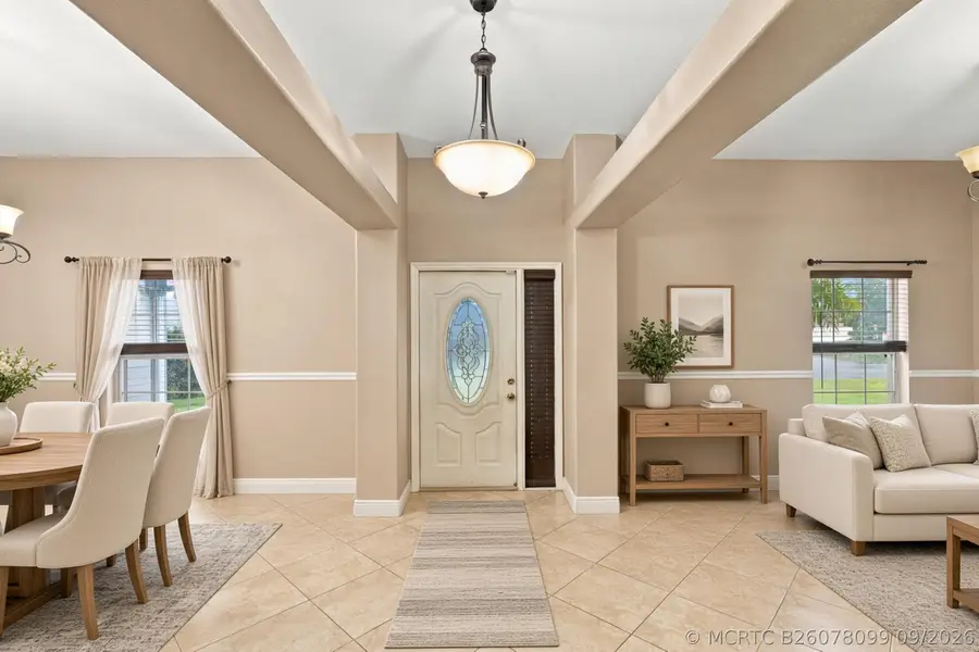3530 SW Conibear Street, Port Saint Lucie, FL 34953 - #3