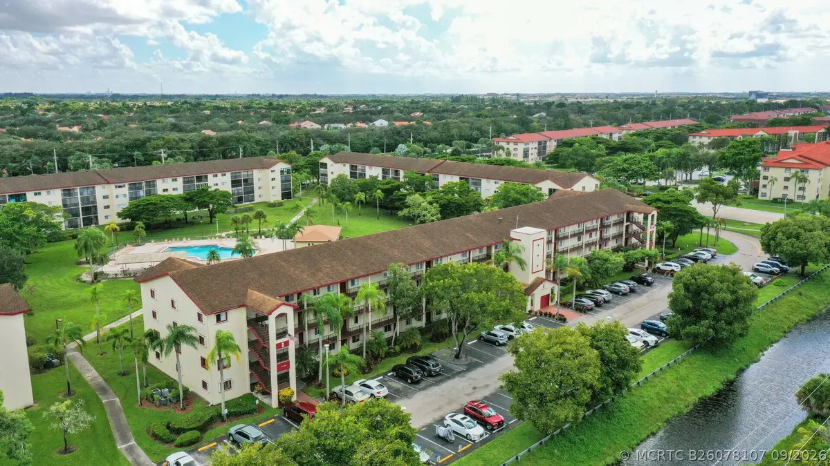 12750 SW 15th Street, Pembroke Pines, FL 33027 - #1