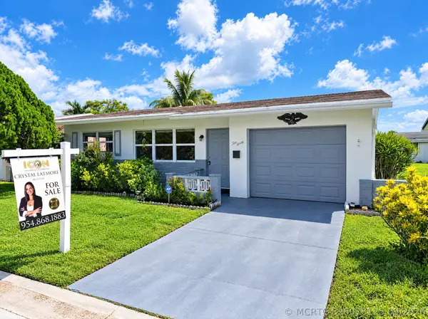 1030 NW 69th Avenue, Margate, FL 33063