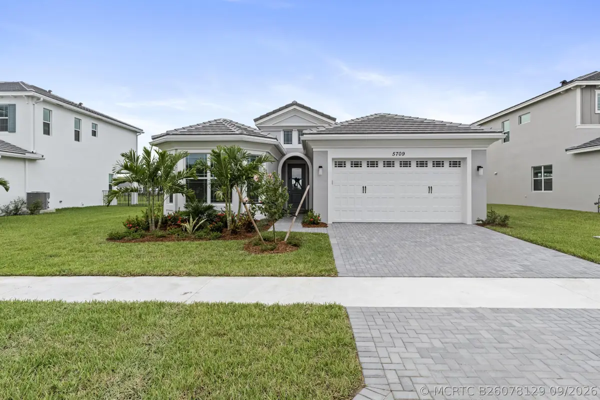 5709 Bristlecone Commons, Loxahatchee, FL 33470 - #1