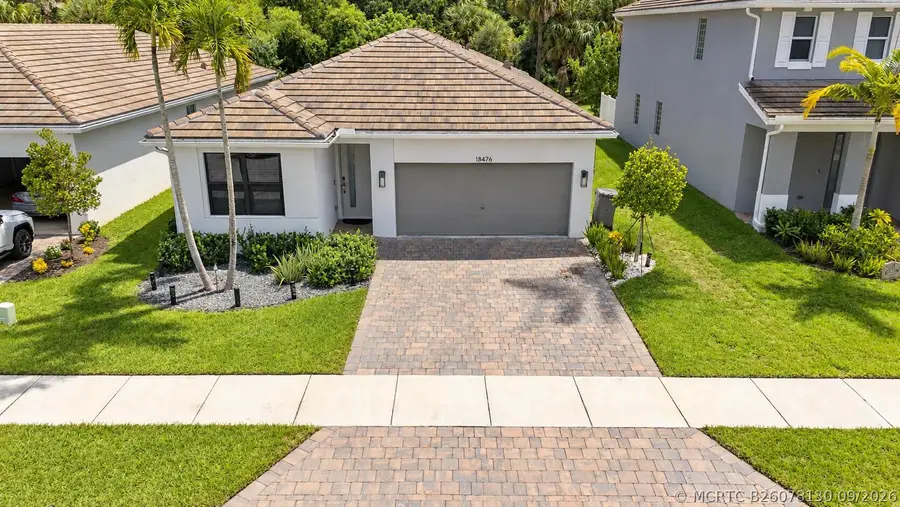 18476 Glenstone Street, Jupiter, FL 33458 - #2