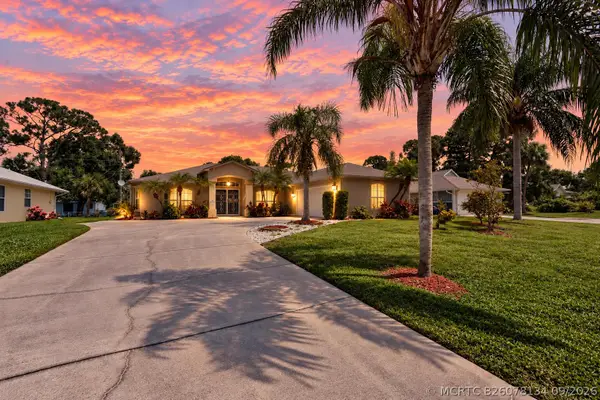 173 Easy Street, Sebastian, FL 32958