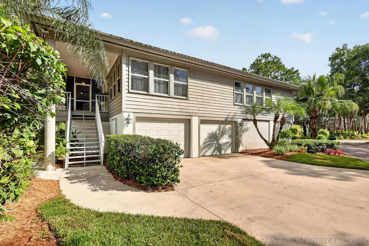 7194 Hawks View Trail, Port Saint Lucie, FL 34986 - #1