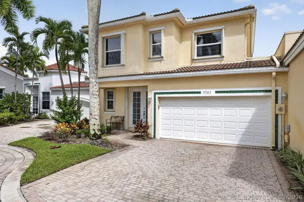 7701 Cardinal Court, West Palm Beach, FL 33412